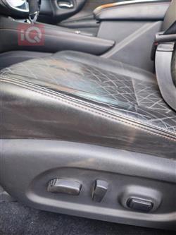 نيسان مورانو